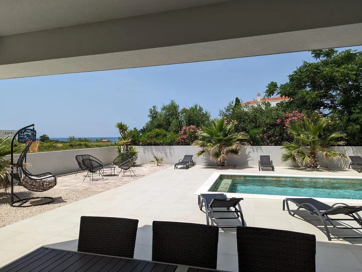 Villa Sunset Privlaka