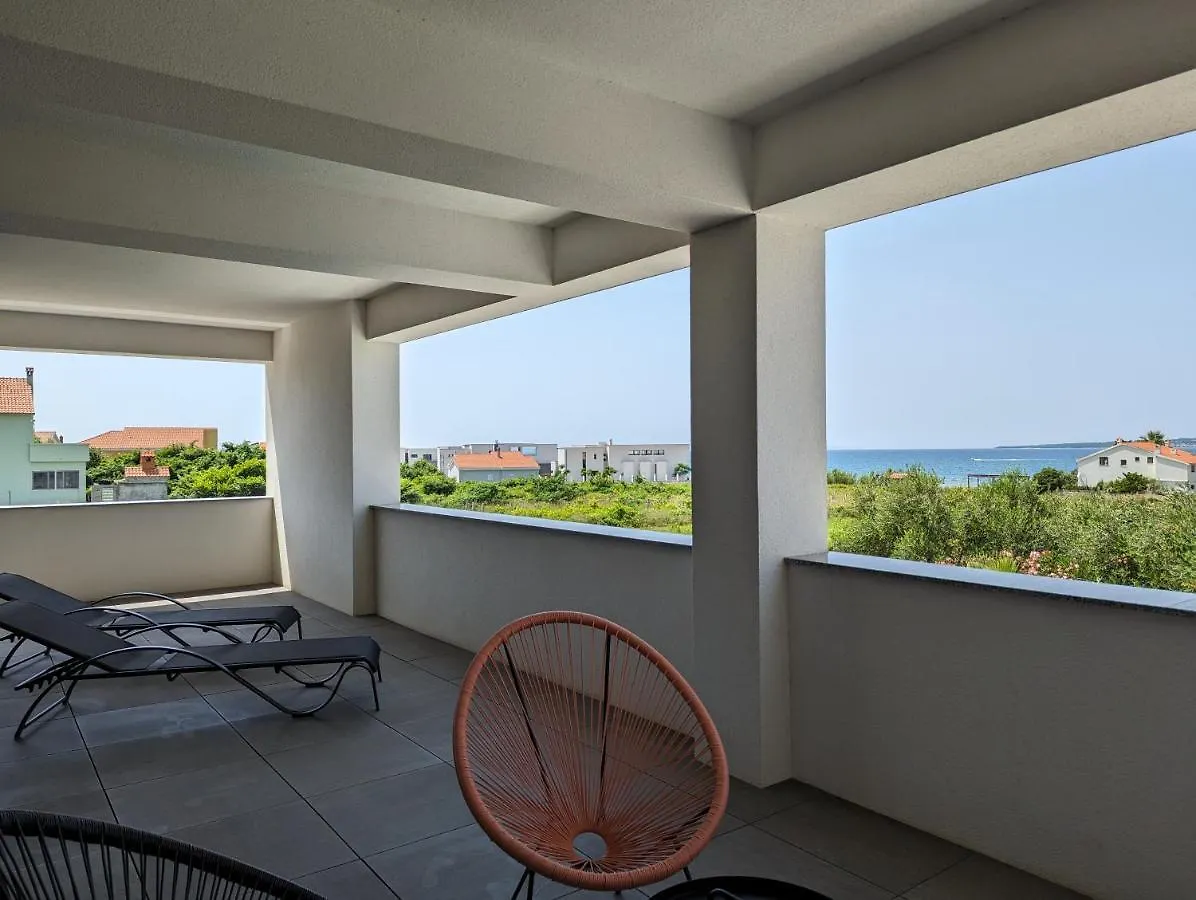 Villa Sunset Privlaka