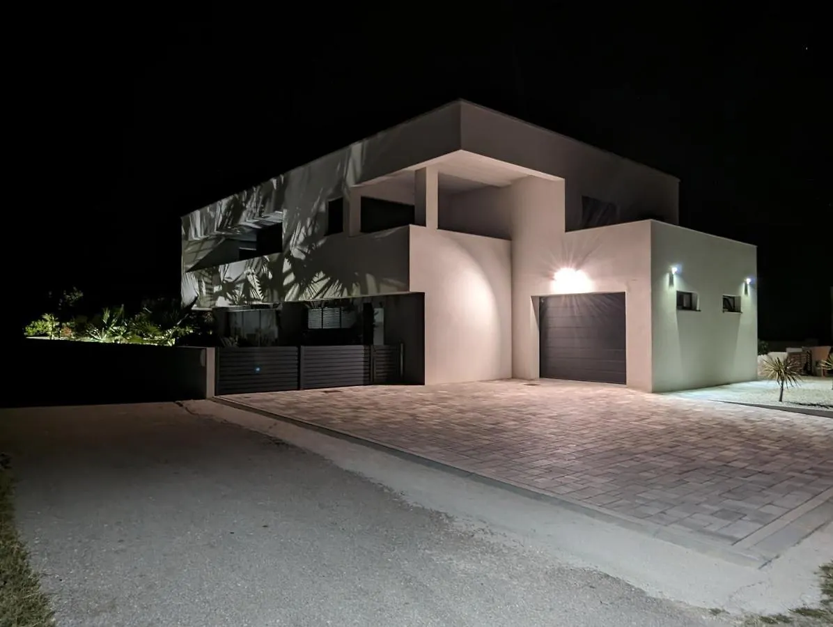 Villa Sunset Privlaka
