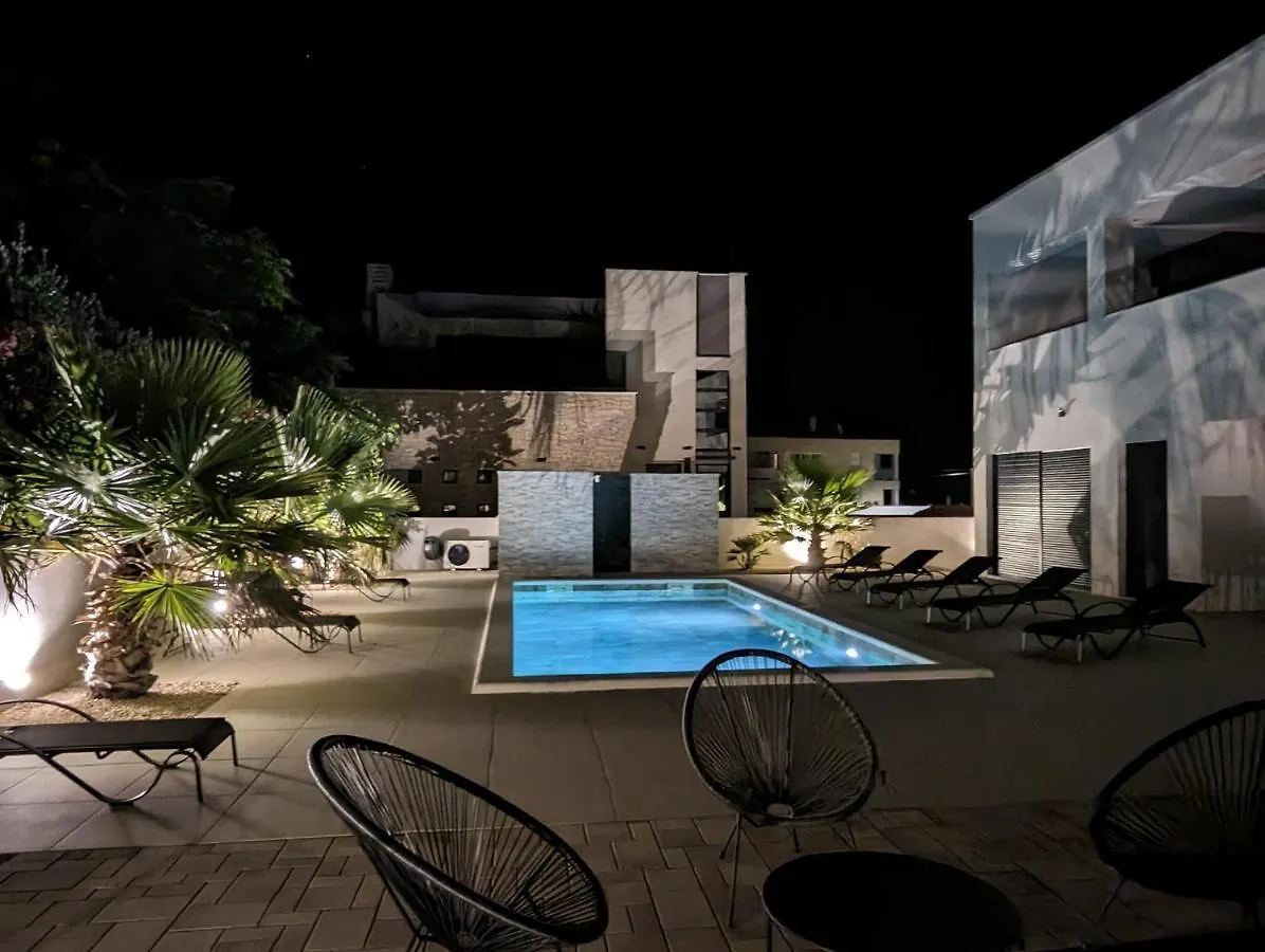 Villa Sunset Privlaka