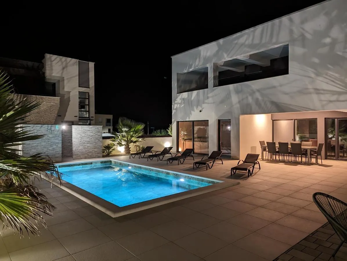Villa Sunset Privlaka