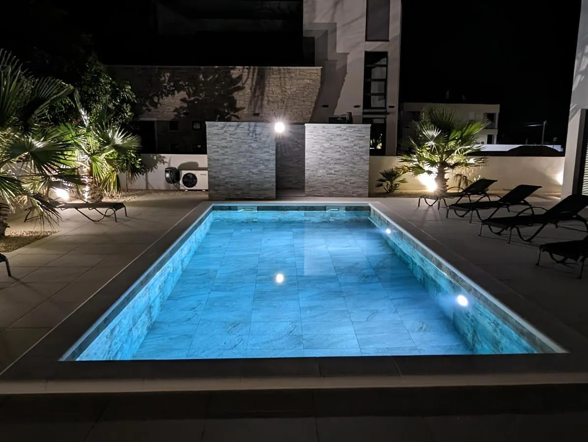 Villa Sunset Privlaka  Privlaka (Zadar)
