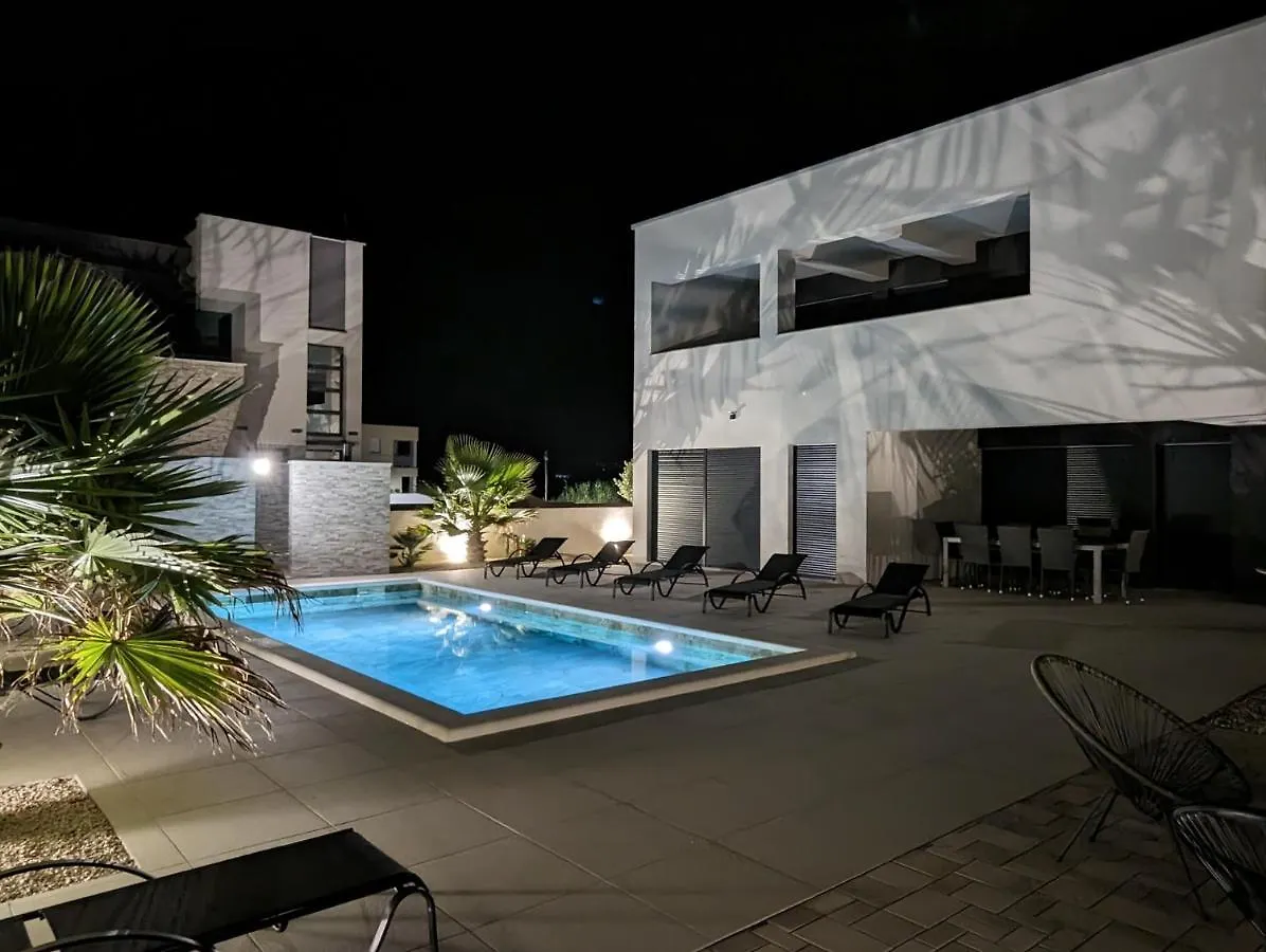 Villa Sunset Privlaka