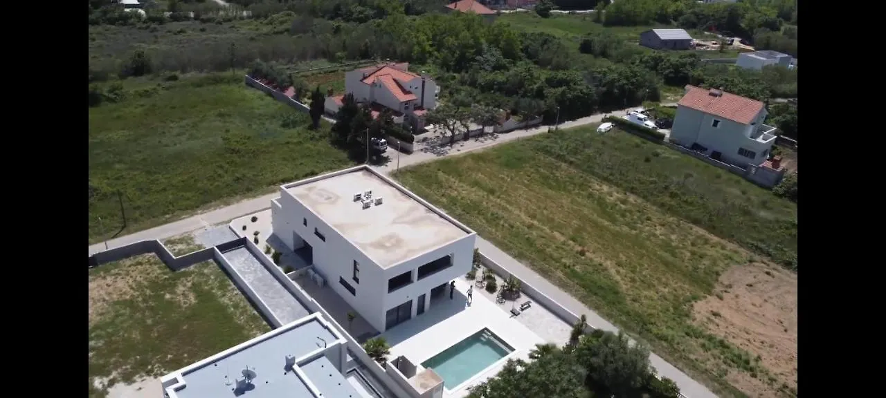 Villa Sunset Privlaka  0*, Privlaka (Zadar) Croatia