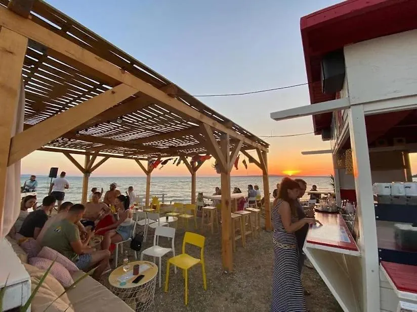 Villa Sunset Privlaka   Privlaka (Zadar)