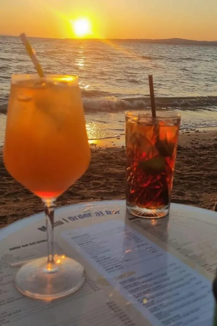 Villa Sunset Privlaka