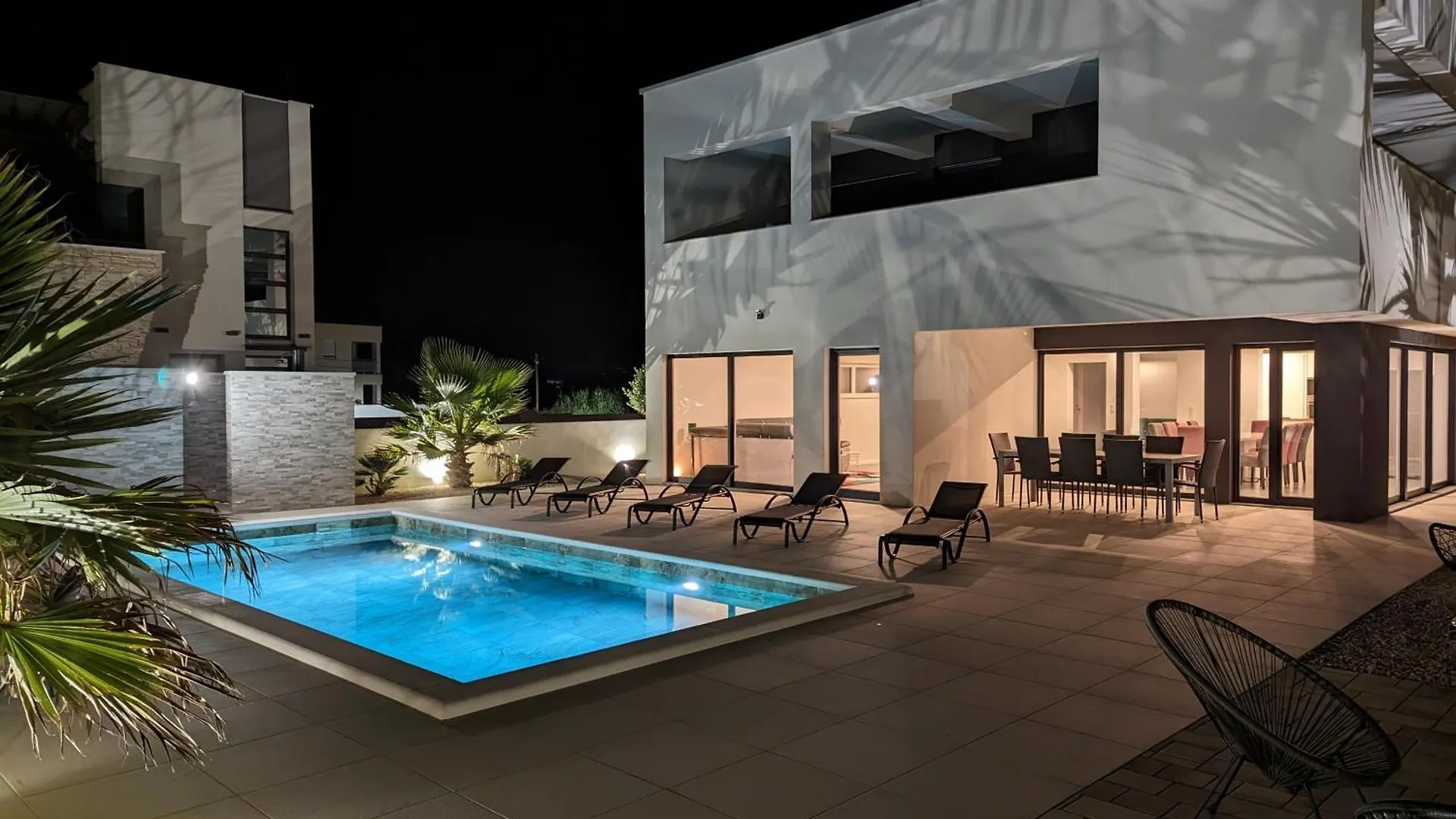 Villa Sunset Privlaka  0*, Privlaka (Zadar) Croatia