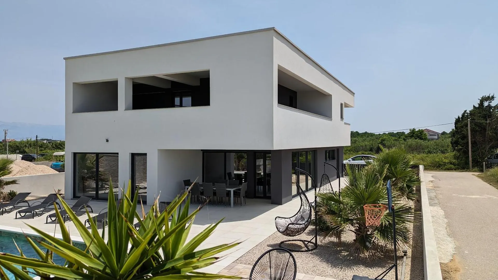 Villa Sunset Privlaka  Privlaka (Zadar)