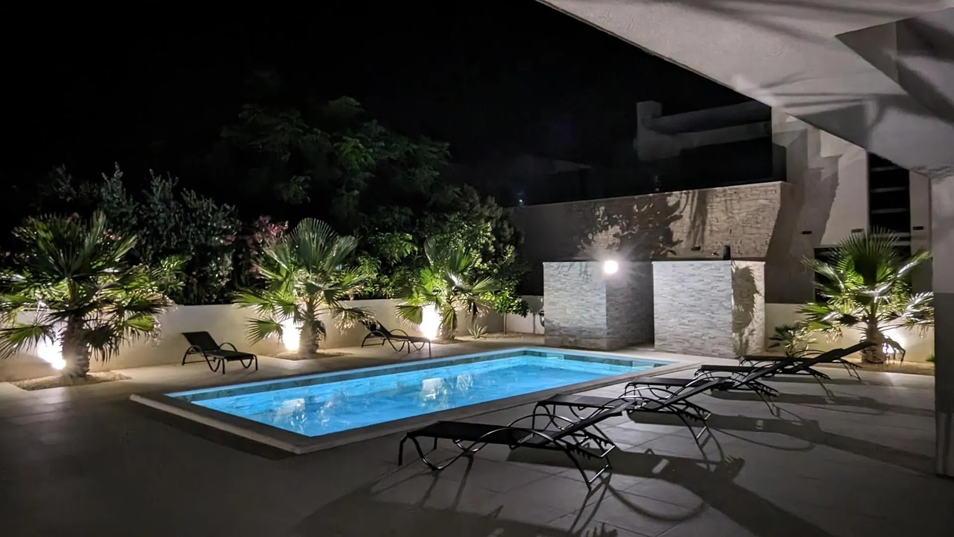 Villa Sunset Privlaka  0*, Privlaka (Zadar) Croatia