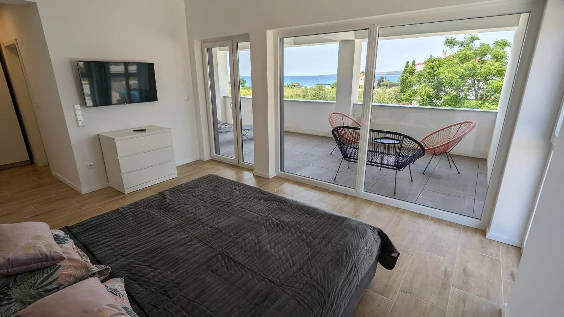 Villa Sunset Privlaka   Privlaka (Zadar)