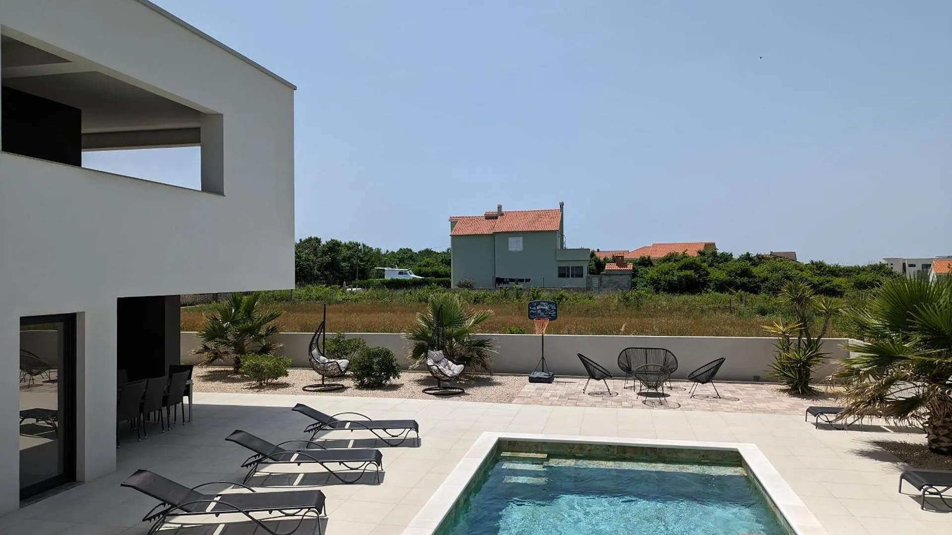 Villa Sunset Privlaka