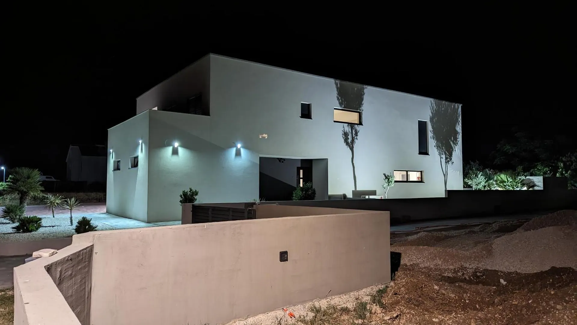 Villa Sunset Privlaka  Privlaka (Zadar)