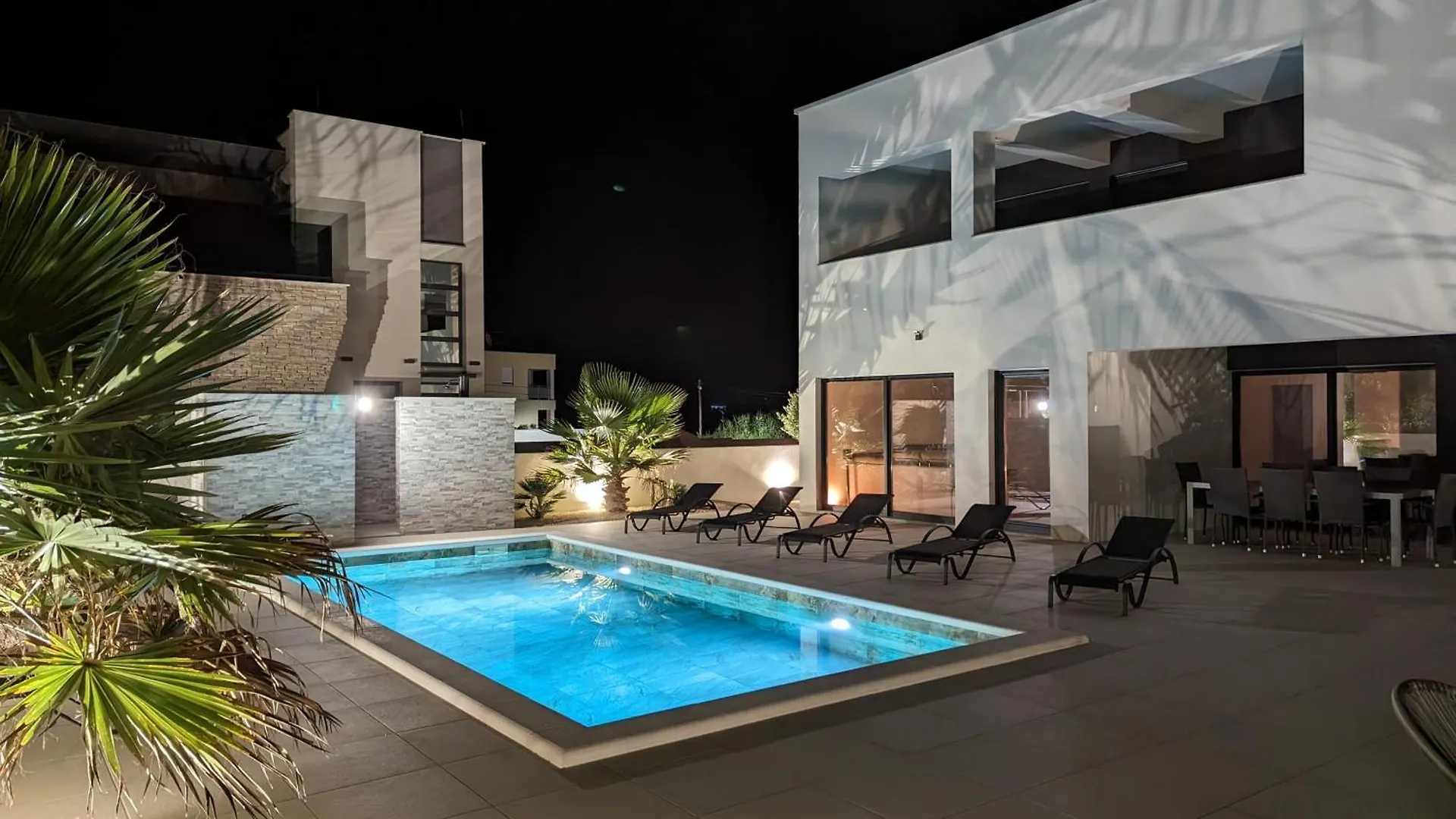 Villa Sunset Privlaka   Privlaka (Zadar)