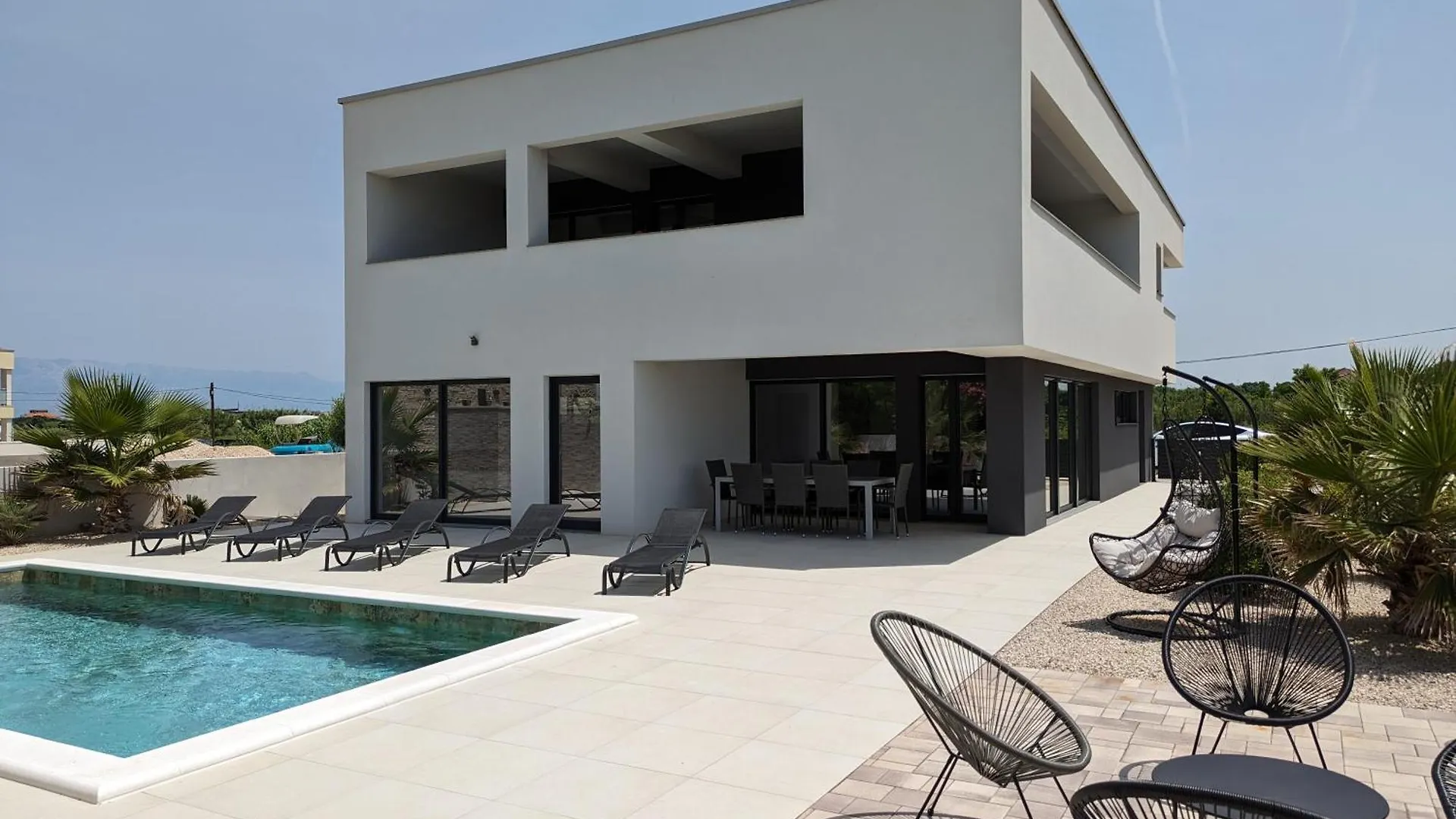 Villa Sunset Privlaka   Privlaka (Zadar)