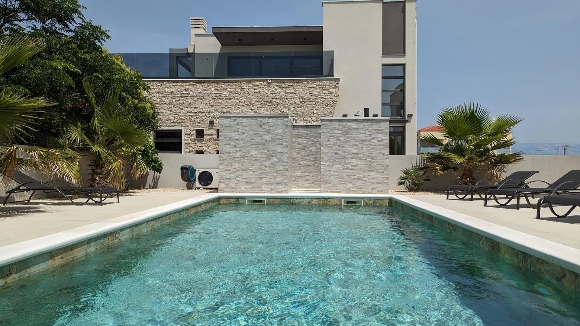 Villa Sunset Privlaka  Privlaka (Zadar)
