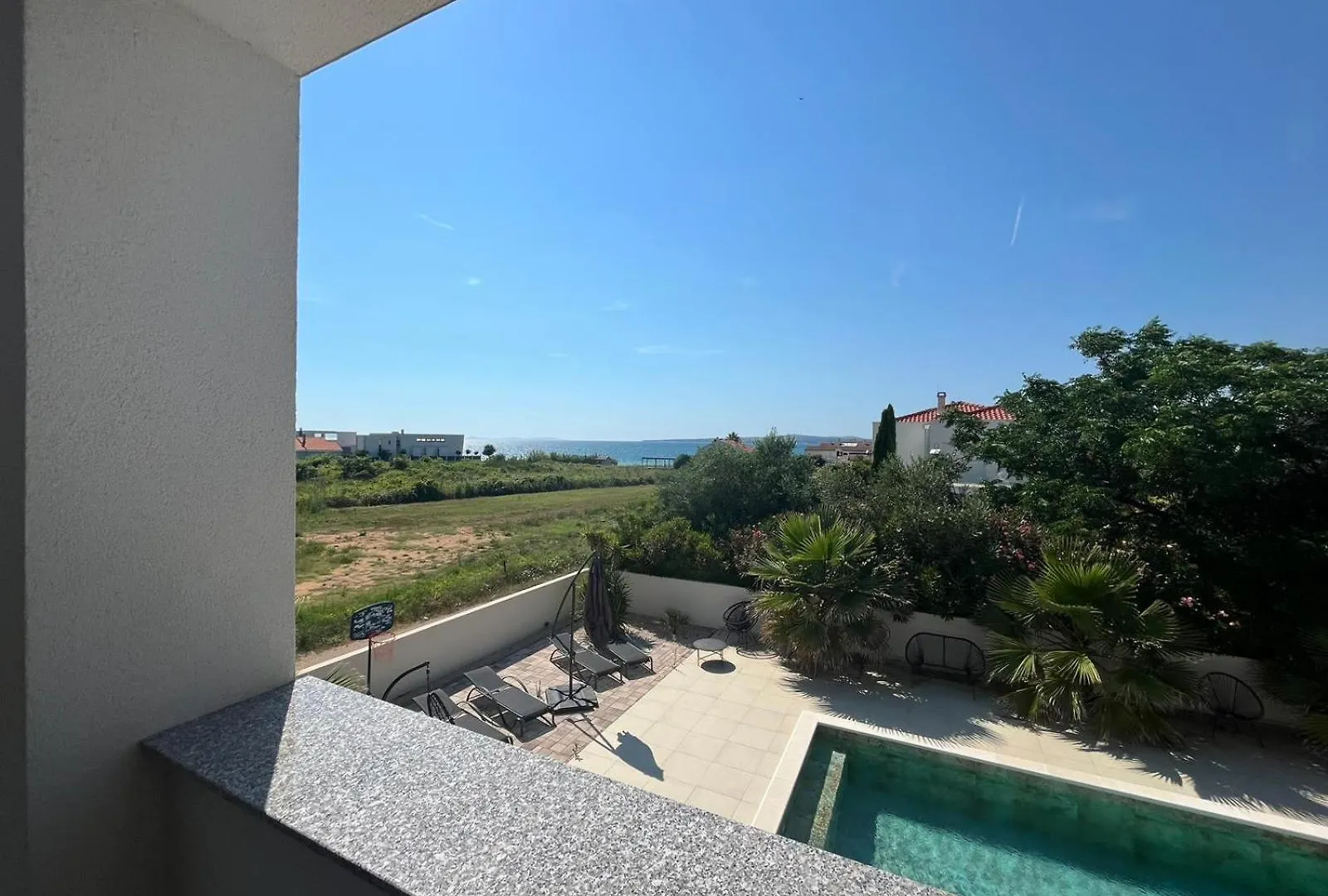Villa Sunset Privlaka