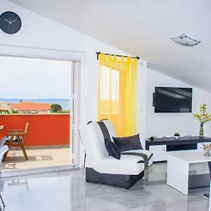  Apartman Rose Garden